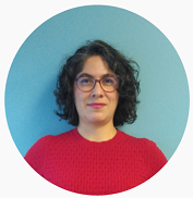 PAULINA Gonzàlez Orea