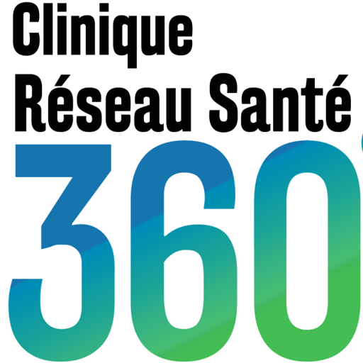 Clinique Réseau Santé 360