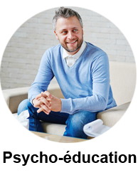 Psychoéducation