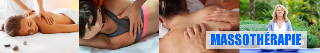  massothérapie sainte-foy