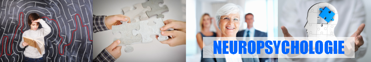 Neuropsychologie enfant et adulte