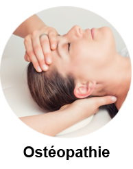 ostéopathie