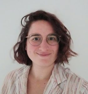 Doctorante en Psychologie